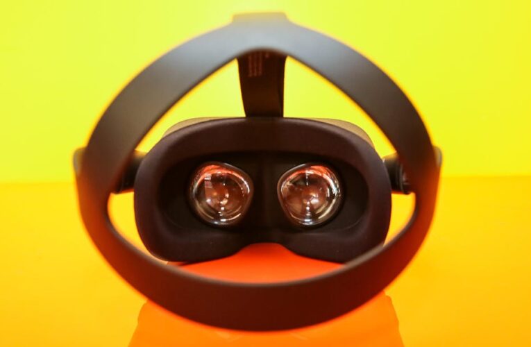 Best VR Headset of 2024     – CNET