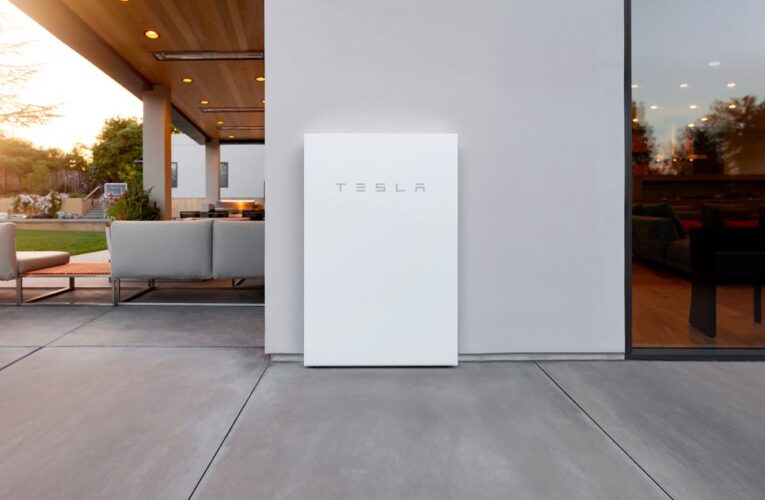 Tesla Powerwall 2 Review: A Well-Rounded Solar Battery With a Lower Price     – CNET