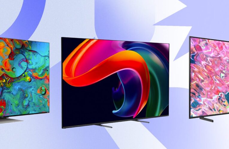 Best 4K TV Deals: Enjoy Big Savings on LG, Samsung and More     – CNET