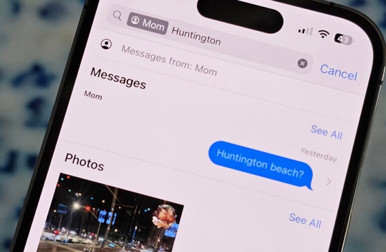 Apple’s iMessage Won’t Have to Connect With Other Chat Apps, EU Rules     – CNET