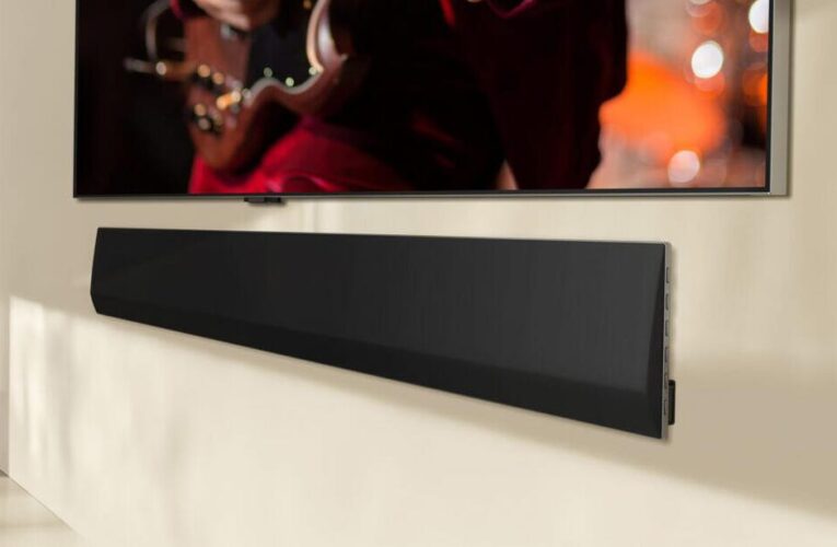 LG’s Up-Firing 2024 Soundbars Up for Preorder     – CNET