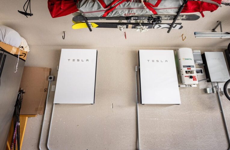 Our Powerwall Saved the Day. Here’s What I Learned During a Power Outage     – CNET