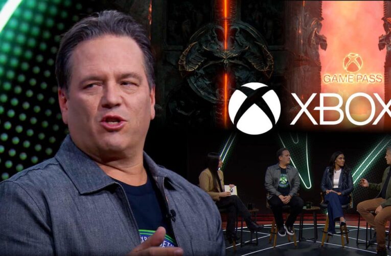 Everything Xbox Announced at its Business Update video     – CNET