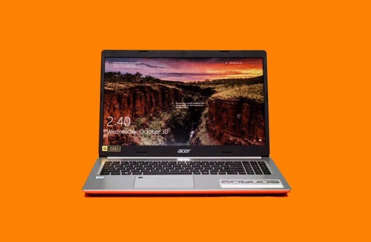 Best Budget Laptop for 2024     – CNET