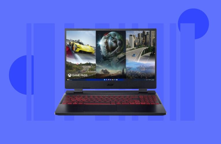 Grab New and Used Gaming Laptops in This Massive Woot Sale     – CNET