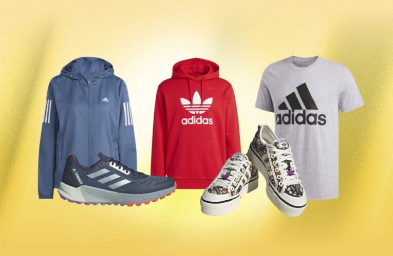 Adidas: Save Up to 65% Off During Presidents Day Sale     – CNET