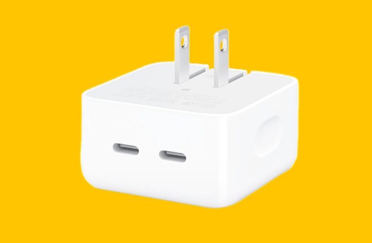 Best MacBook Air M2 Charger: Which One Should I Get?     – CNET