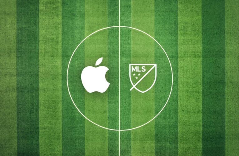 MLS Season Pass on Apple TV: How to Watch and Stream Major League Soccer in 2024     – CNET