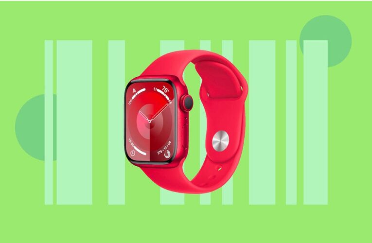 Best Apple Watch Series 9 Deals: Save Big on Apple’s Latest Smartwatch     – CNET