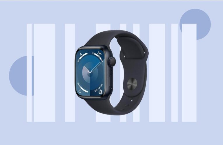 Apple Watch Series 9 Models Are $100 Off at Best Buy Today Only     – CNET