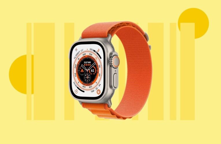 Apple Watch Refurb Sale Offers Bargain Prices While Supplies Last     – CNET