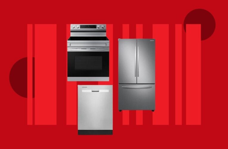 Save Big on Appliances This Presidents Day at Best Buy     – CNET