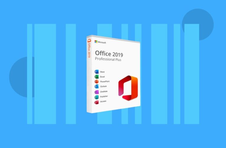 You Have Just a Few Days Left to Get Microsoft Office on Mac or Windows for Just $30     – CNET