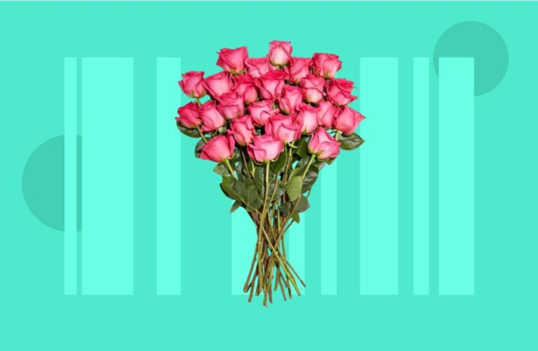 Amazon Prime Members Can Score Last-Minute Valentine’s Day Roses for Just $25     – CNET