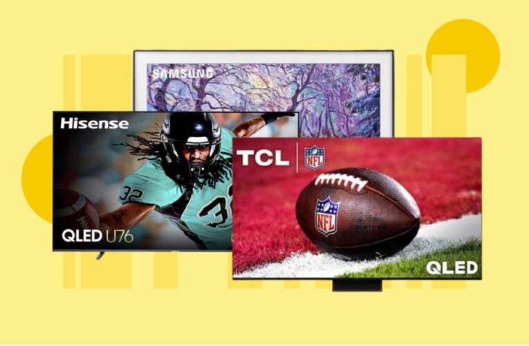 Super Bowl TV Deals: 11 Big-Screen Options You Can Still Get Ahead of Game Day     – CNET