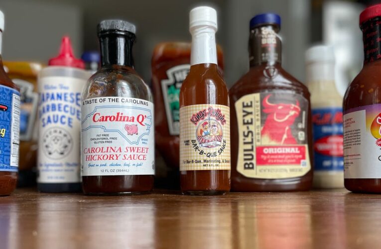 Best BBQ Sauces for 2024     – CNET