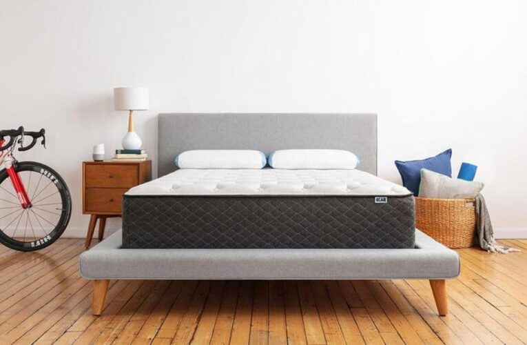 Best Mattress for Stomach Sleepers in 2024     – CNET