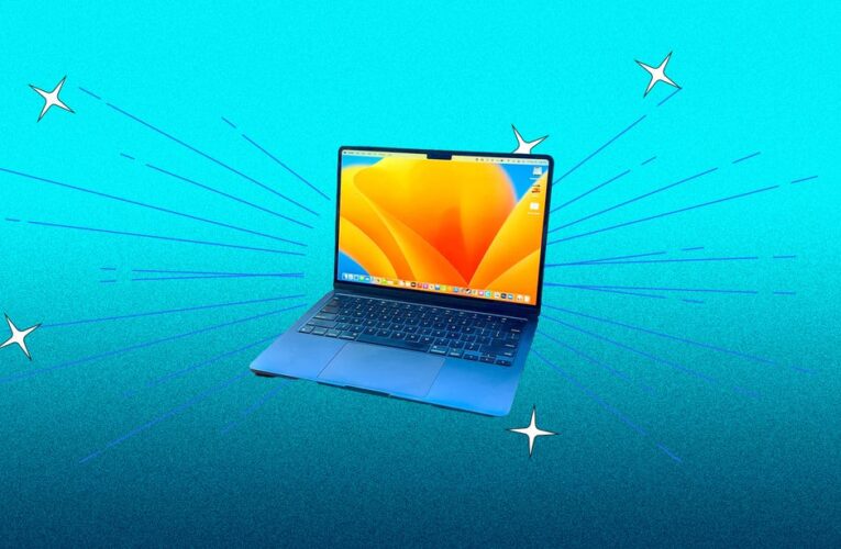 Best Laptop of 2024     – CNET