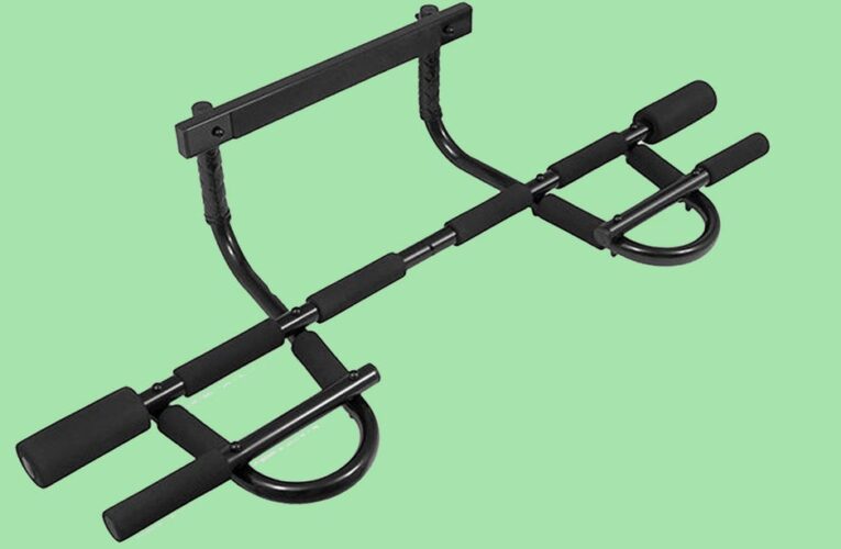 6 of the Best Pull-up Bars for Your Home Gym in 2024     – CNET