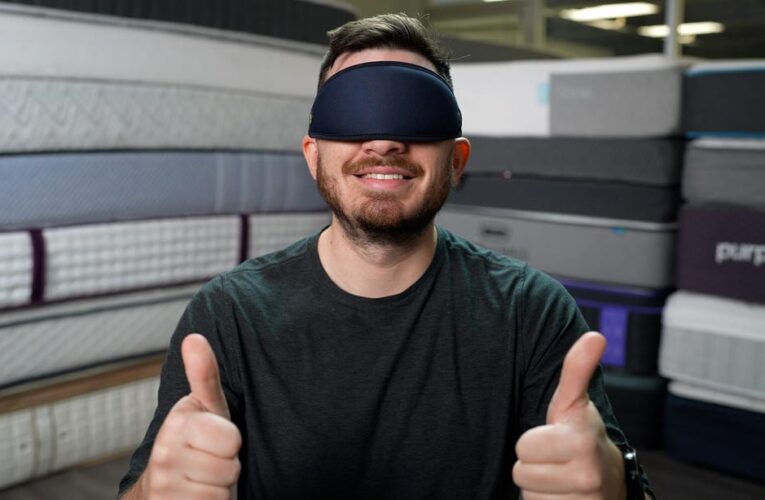 I Used My Mattress Expertise to Identify 10 Mattresses Blindfolded. Here’s How I Did It     – CNET