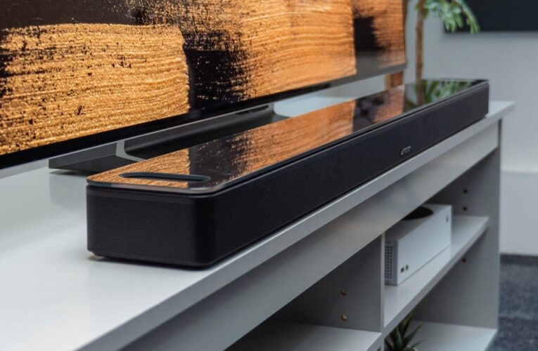 Best Dolby Atmos Soundbar of 2024     – CNET