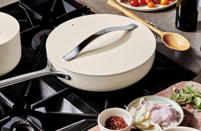 Best Direct-to-Consumer Cookware for 2024: Made In, Caraway, Field Company and More     – CNET