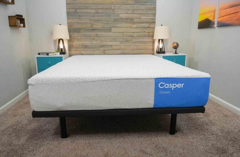 Casper Axes Wave and Nova, in Favor of New Dream and Snow Mattresses     – CNET