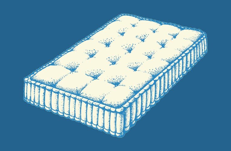 Best Cooling Mattress of 2024     – CNET