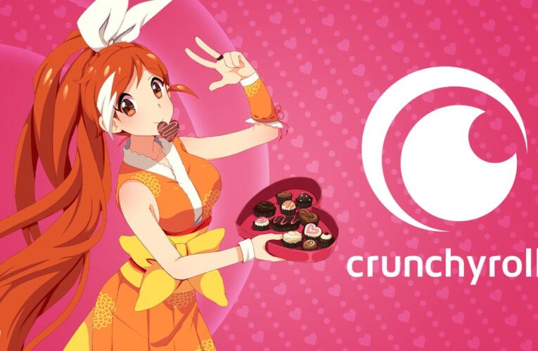 Anime Fans Can Celebrate Valentine’s All Month With Free Crunchyroll Streams     – CNET