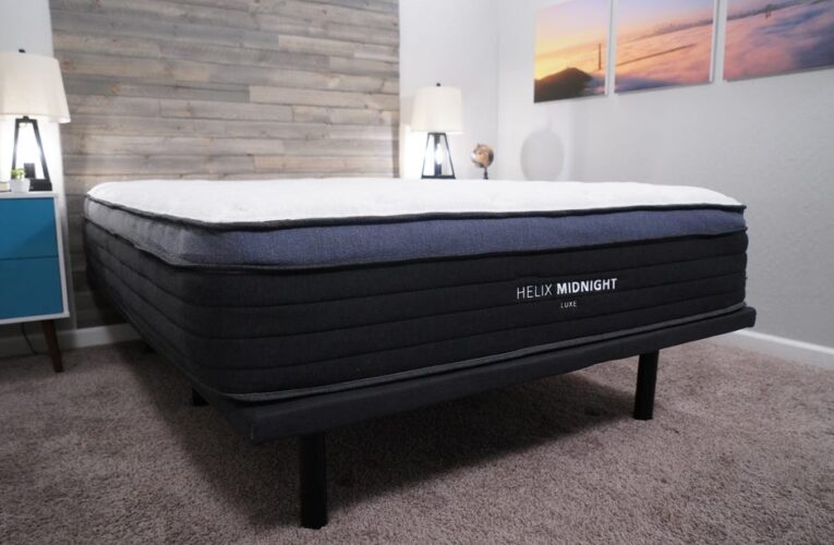 The Best Hotel Mattresses in 2024     – CNET