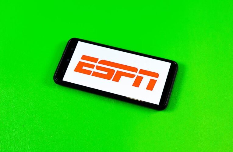 ESPN Streaming Service Expected to Launch by Fall 2025     – CNET