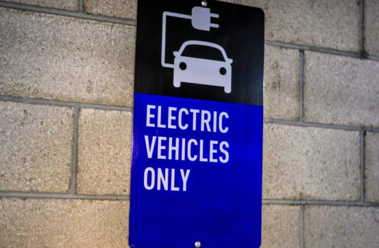 California Is Spending $1.9 Billion on EV Technology: Here’s Why     – CNET