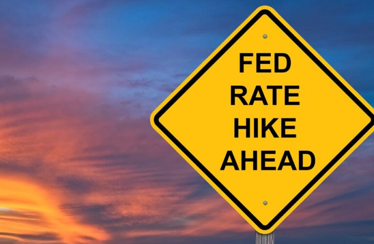 The Fed’s Latest Decision Leaves Savings Rates High — for Now     – CNET