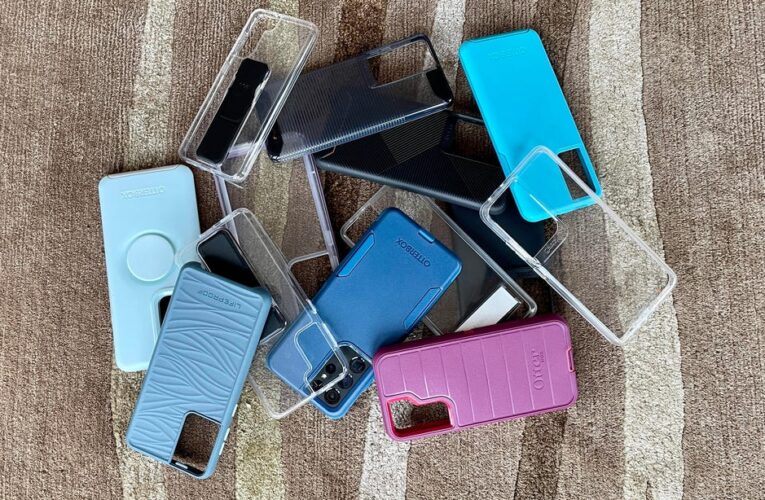 Best Samsung Galaxy S21, S21 Plus and S21 Ultra Cases of 2024     – CNET