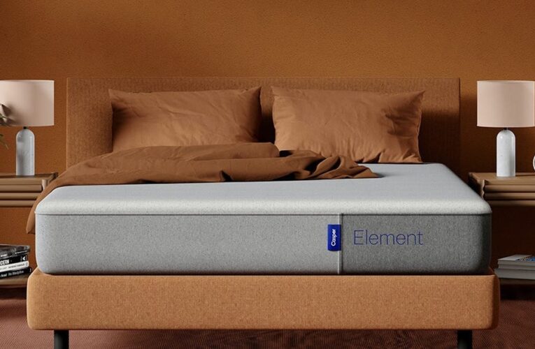 Best Mattress to Buy on Amazon in 2024     – CNET