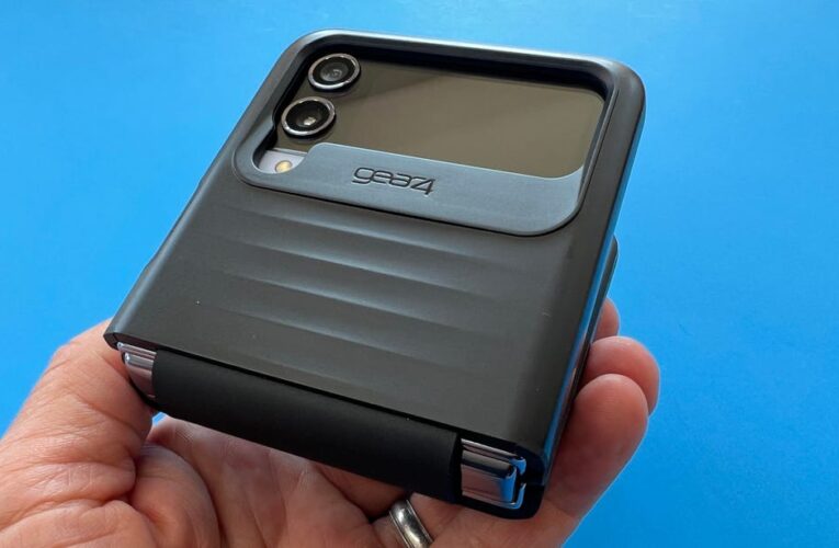 Best Samsung Galaxy Z Flip 4 Cases in 2024     – CNET