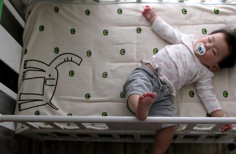 Check Your Pack-and-Play Mattress: 20,000 Infant Beds Recalled     – CNET