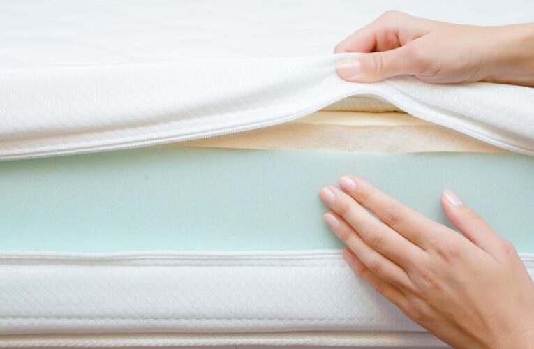 Best Latex Mattresses of 2024     – CNET