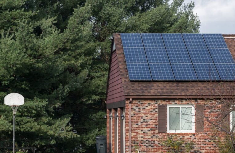 Best Solar Panel Installation Companies in Maryland     – CNET