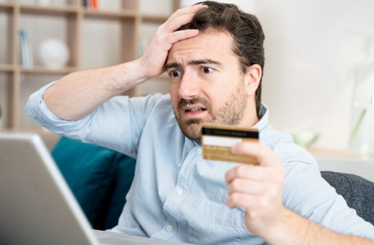 Need to Pay Off Credit Card Debt? Stop Making These Mistakes     – CNET