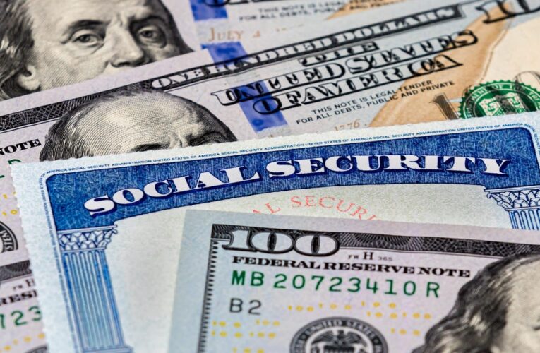 Find Out How Much Social Security Money Could You Receive When You Retire     – CNET