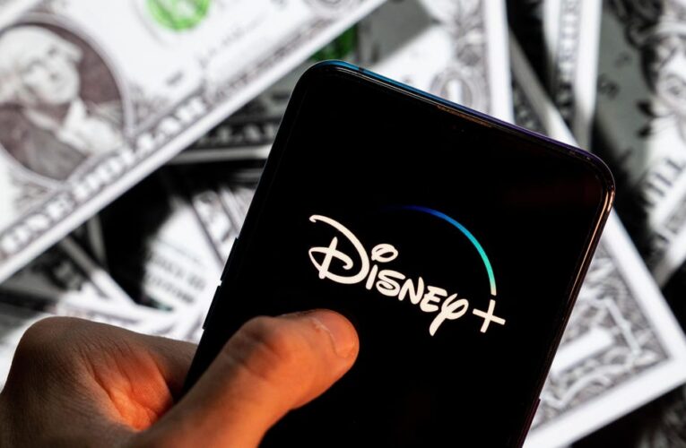 Disney to Charge Fee to Share Your Streaming Account Later This Year     – CNET