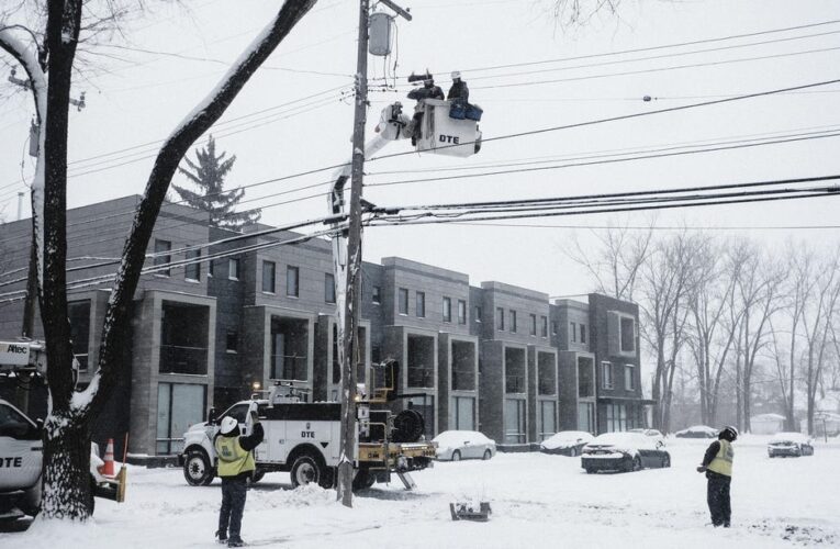 Energy-Saving Tips to Protect Your Household During Inclement Weather     – CNET