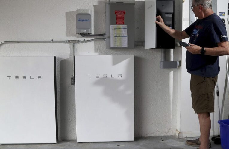 What Size Home Battery Do I Need?     – CNET