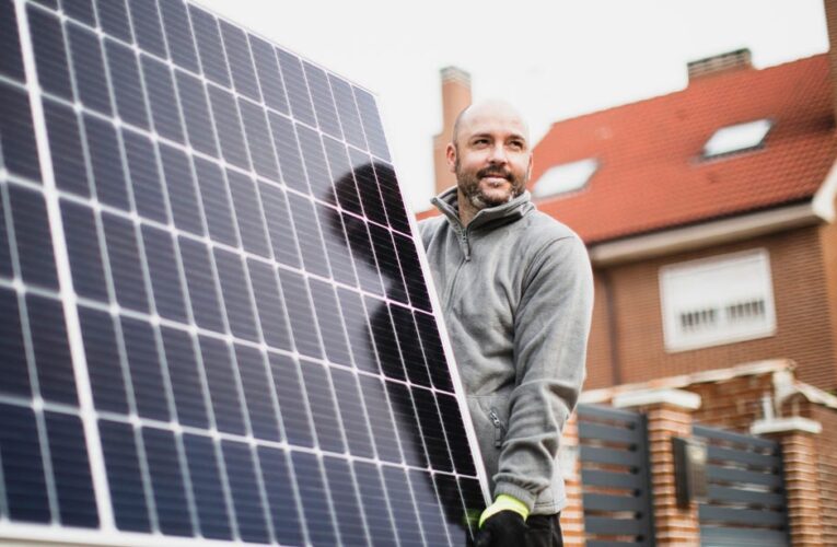 How to Finance Your Solar Panels: Cash, Loan, Lease and More     – CNET