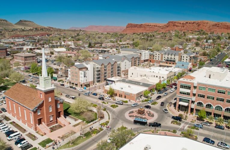 Best Internet Providers in St. George, Utah     – CNET