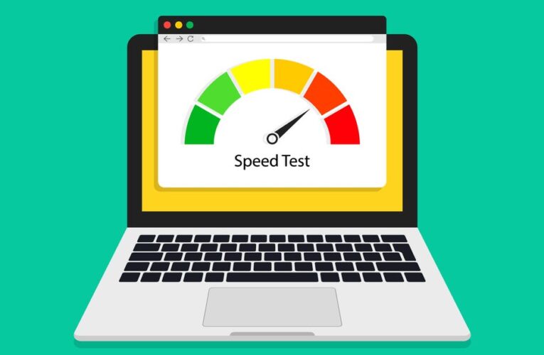 Best Internet Speed Tests for 2024     – CNET