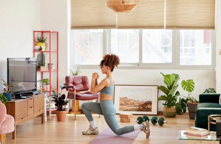 You Don’t Need the Gym to Lose Body Fat. 7 Ways to Do It at Home     – CNET