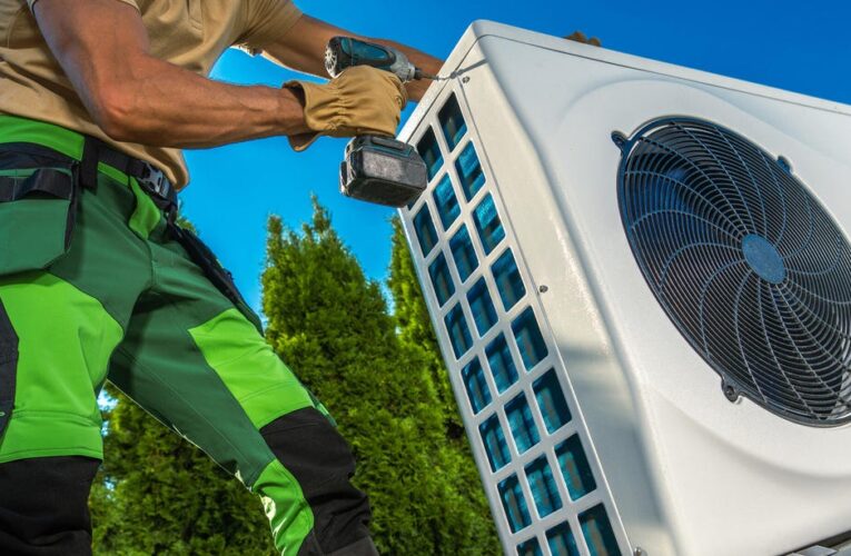 How Heat Pumps Could Save Most Americans on Energy Bills     – CNET