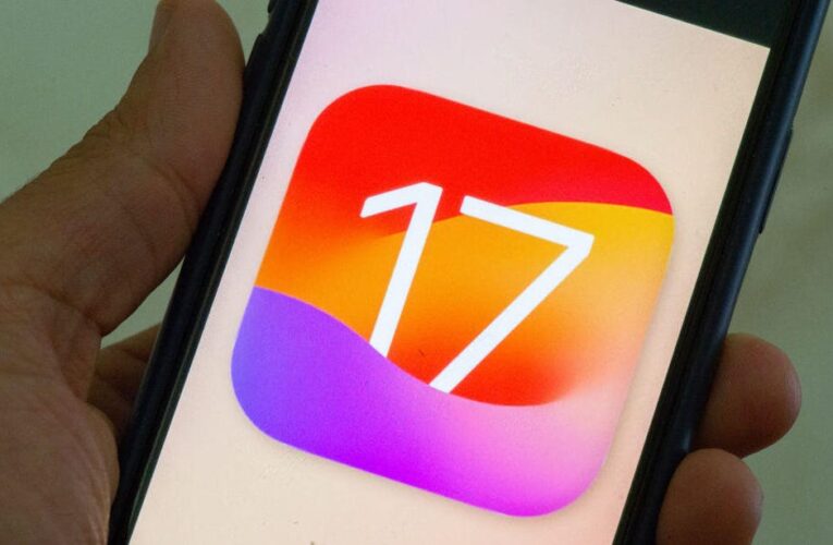 iOS 17 Cheat Sheet: All Your iPhone’s Latest Features Explained     – CNET